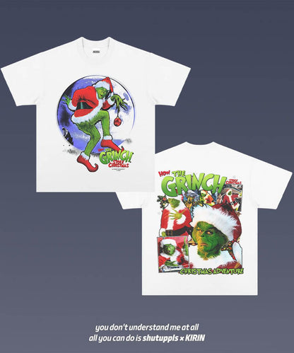 SHUTUPPLS THE GRINCH-JIM CARREY 1.0