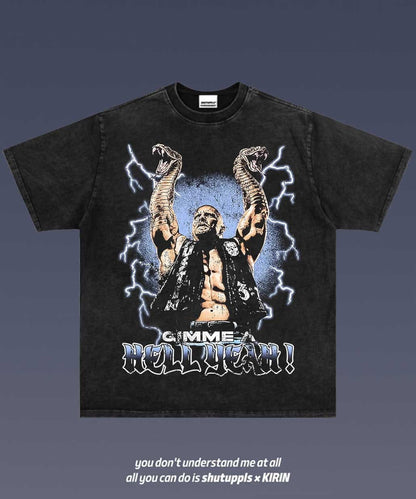 SHUTUPPLS STONE COLD 3.2