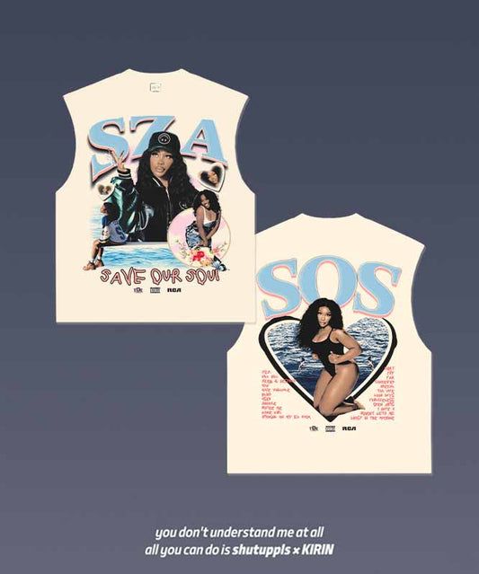 SZA TANK 2.1