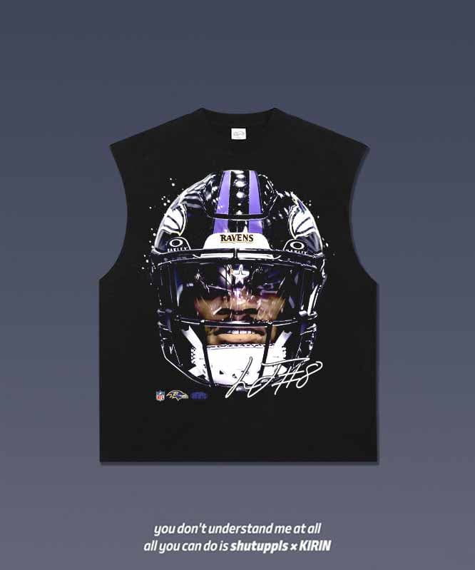 LAMAR JACKSON TANK 1.0