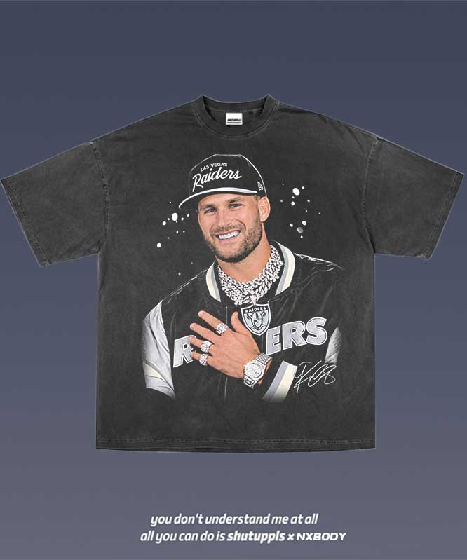 KIRKO CHAINZ GRAPHIC TEE 1.0