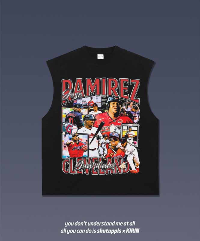 JOSE RAMIREZ TANK 1.0