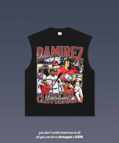JOSE RAMIREZ TANK 1.0