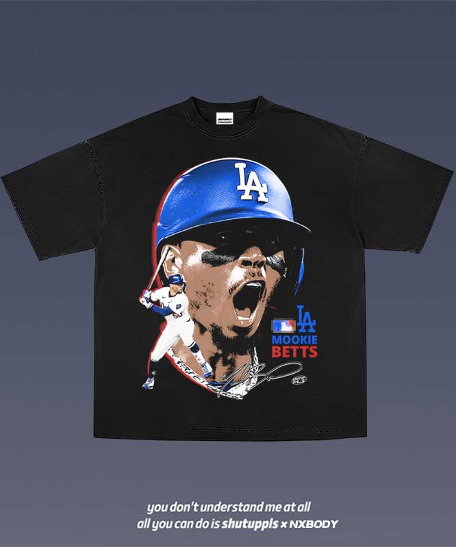 SHUTUPPLS MOOKIE BETTS 1.2