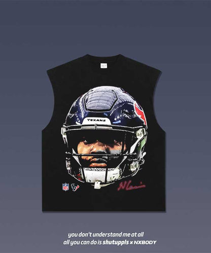 NICO COLLINS TANK 1.0