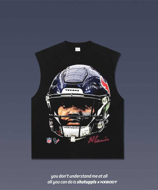 NICO COLLINS TANK 1.0