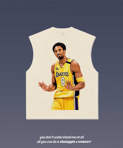 KOBE TANK 9.0