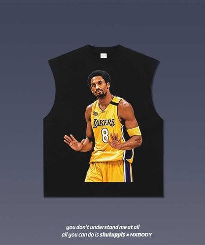 KOBE TANK 9.0