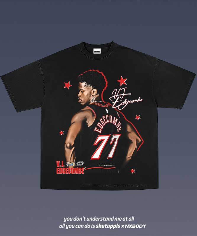 SHUTUPPLS VJ EDGECOMBE 1.0