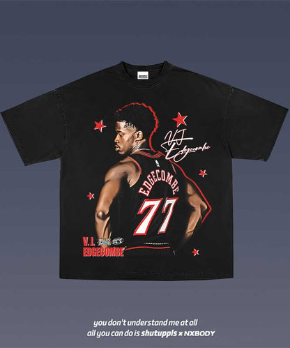 SHUTUPPLS VJ EDGECOMBE 1.0