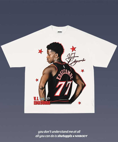 SHUTUPPLS VJ EDGECOMBE 1.0