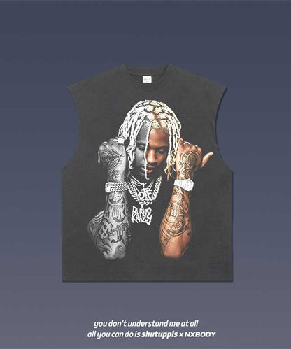 LIL DURK TANK 1.2