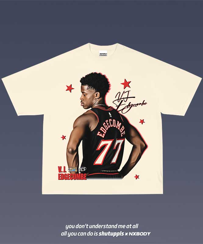 SHUTUPPLS VJ EDGECOMBE 1.0