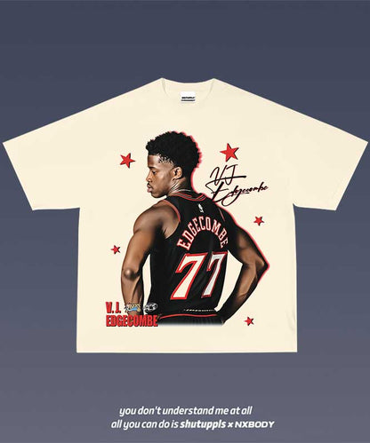 SHUTUPPLS VJ EDGECOMBE 1.0