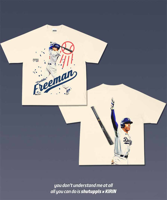 SHUTUPPLS Freddie Freeman 1.4