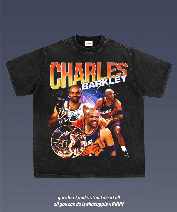 SHUTUPPLS Charles Barkley 1.0