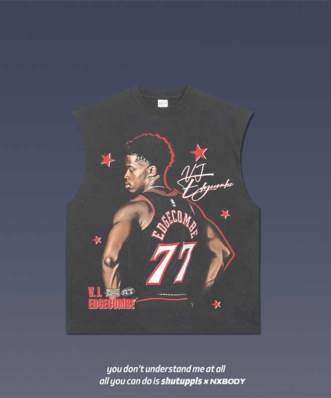 VJ EDGECOMBE TANK 1.0