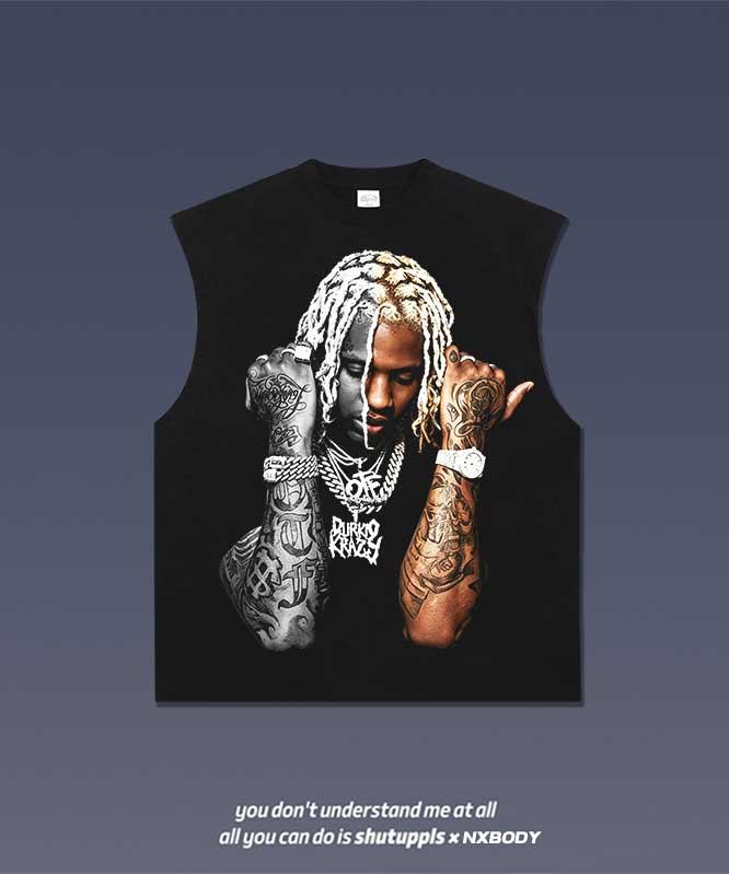 LIL DURK TANK 1.2