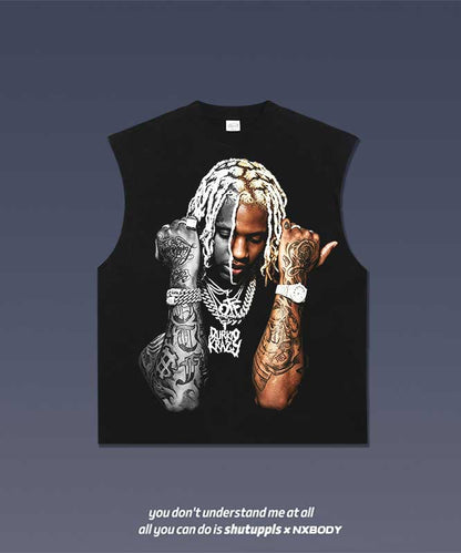 LIL DURK TANK 1.2