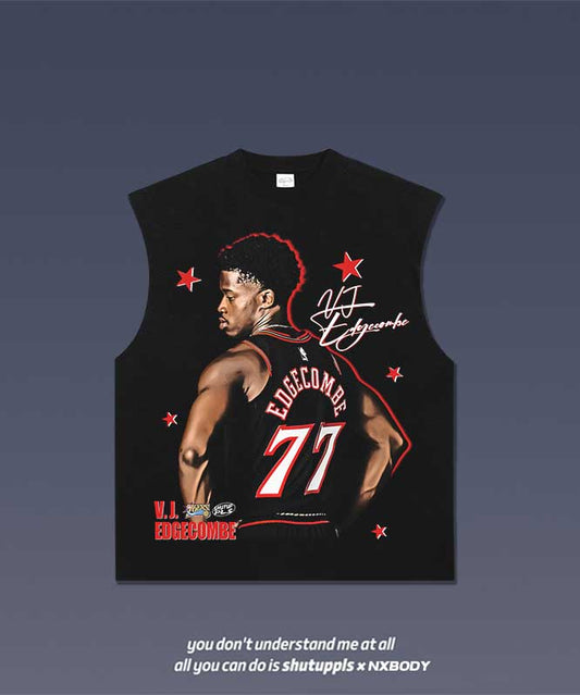 VJ EDGECOMBE TANK 1.0