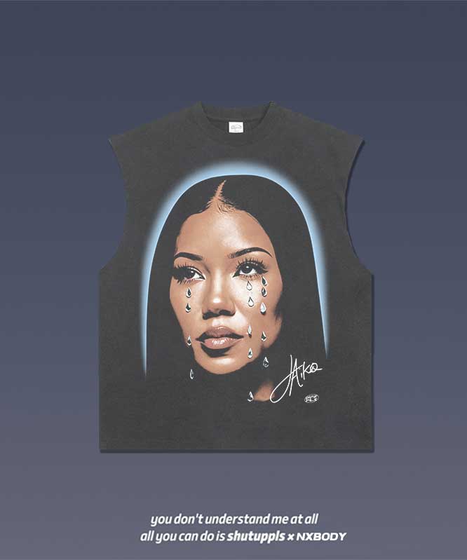 JHENE AIKO TANK 1.5