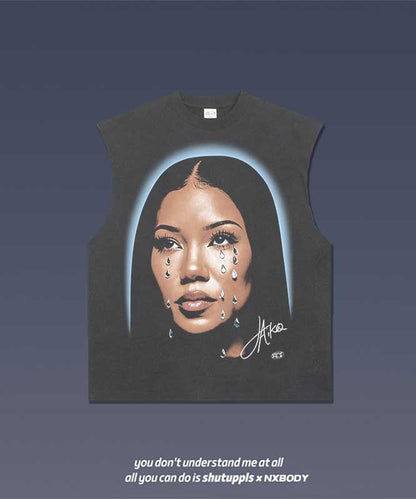 JHENE AIKO TANK 1.5