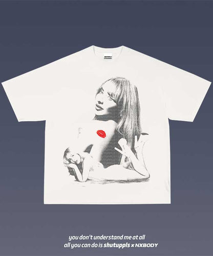 SHUTUPPLS Sabrina Carpenter 1.6