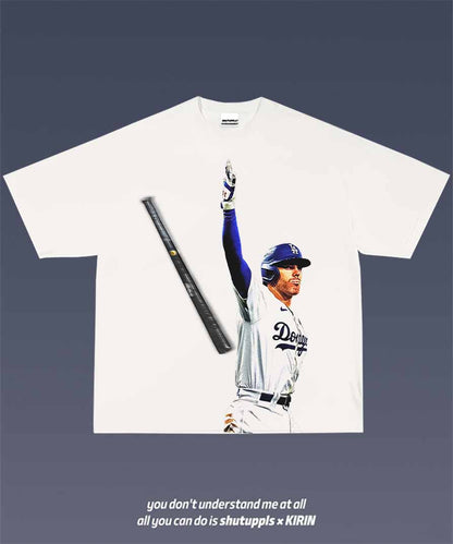 SHUTUPPLS Freddie Freeman 1.3