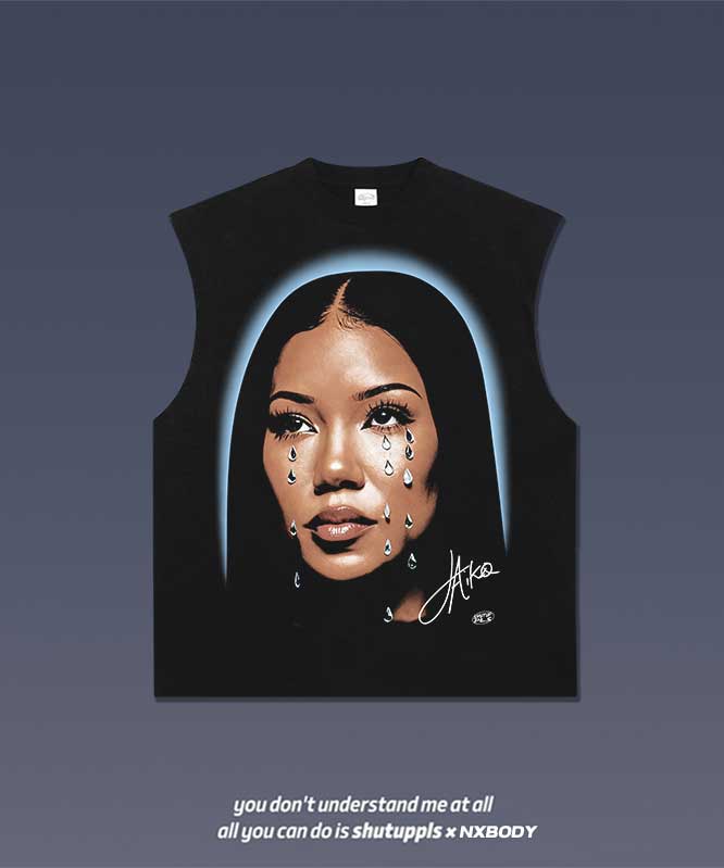 JHENE AIKO TANK 1.5
