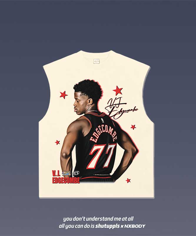 VJ EDGECOMBE TANK 1.0