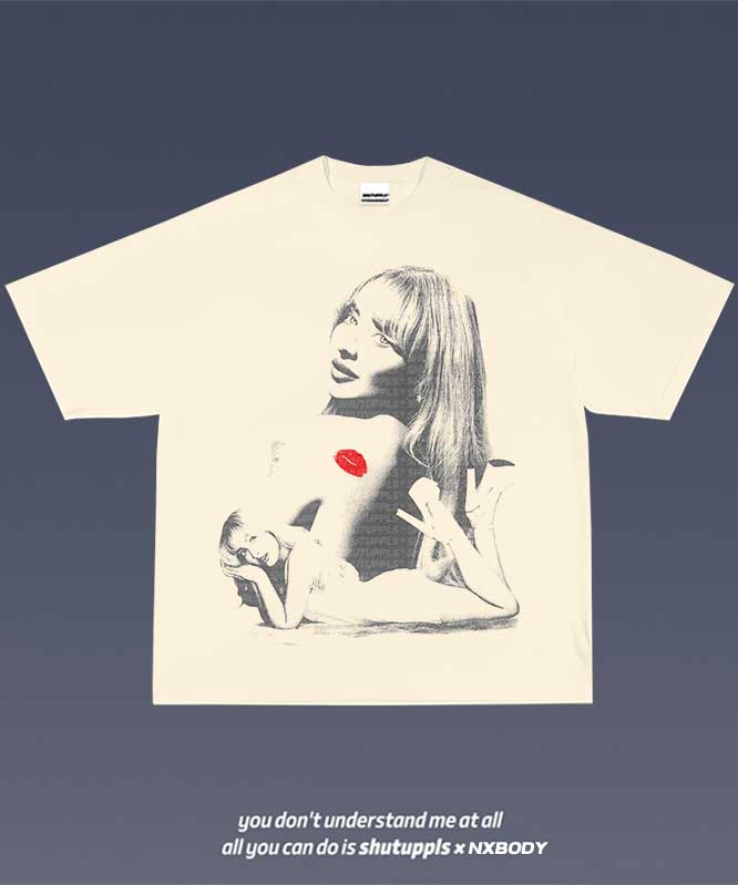 SHUTUPPLS Sabrina Carpenter 1.6