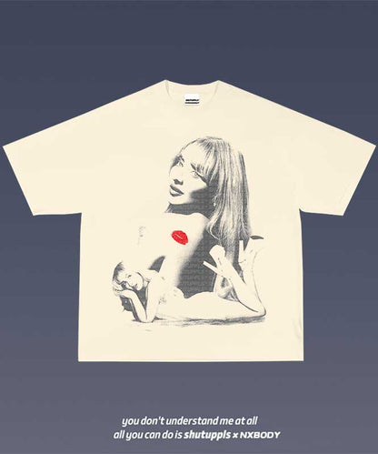 SHUTUPPLS Sabrina Carpenter 1.6