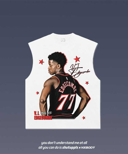 VJ EDGECOMBE TANK 1.0