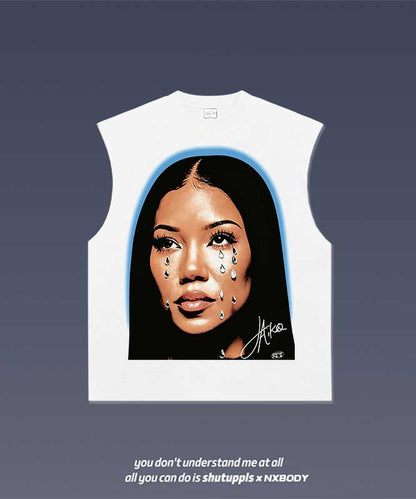 JHENE AIKO TANK 1.5