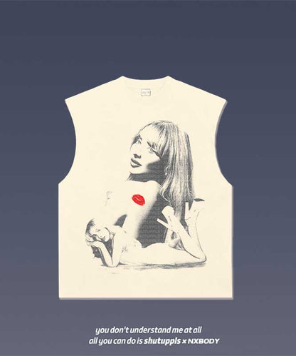SABRINA CARPENTER TANK 1.4
