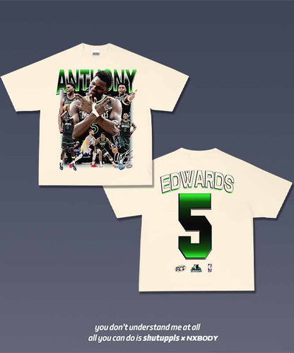 SHUTUPPLS Anthony Edwards 1.46