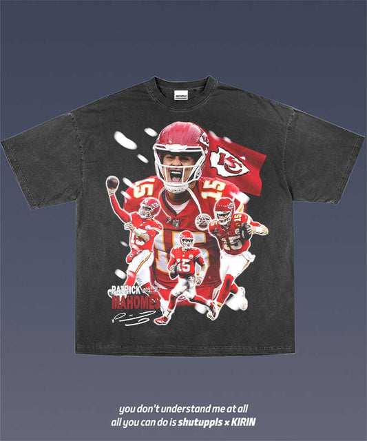SHUTUPPLS PATRICK MAHOMES 2.1