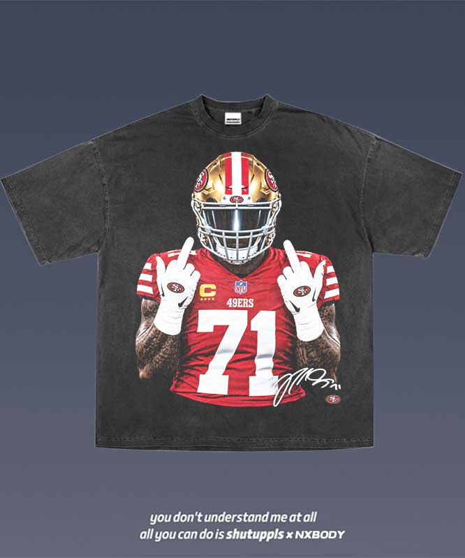 TRENT WILLIAMS GRAPHIC TEE 1.1