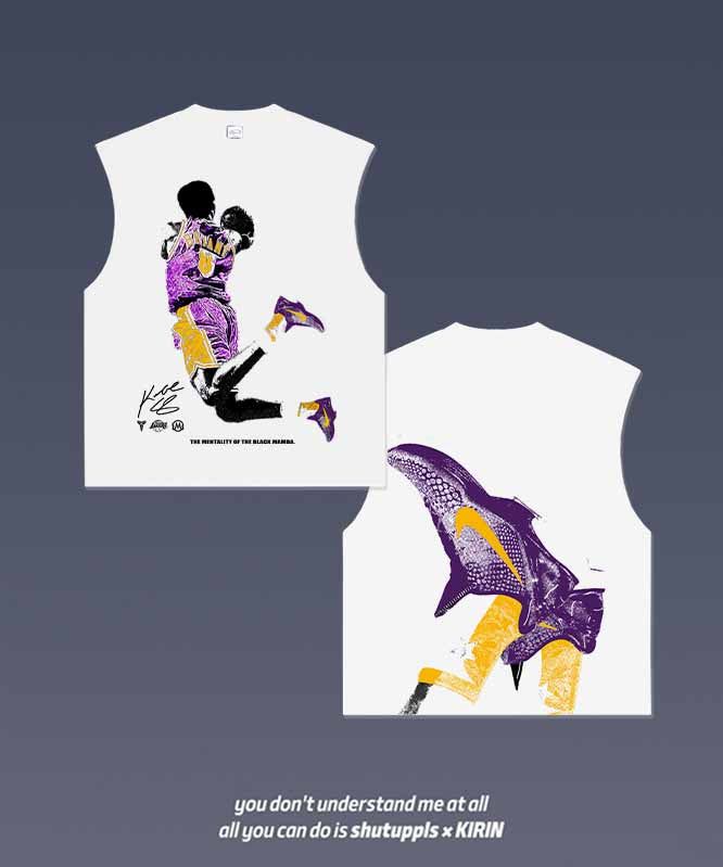 KOBE TANK 4.8