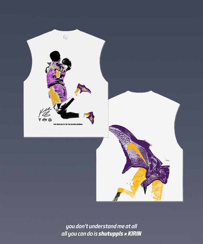 KOBE TANK 4.8