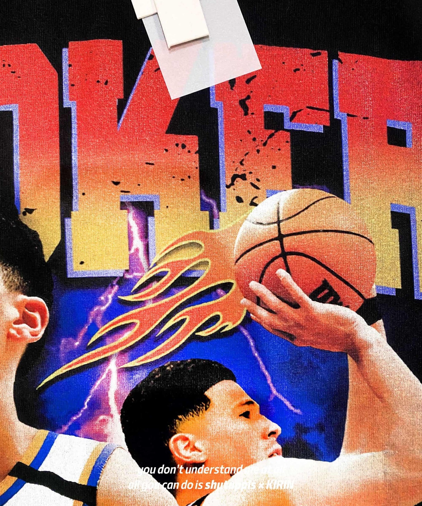 SHUTUPPLS Devin Booker/suns 2.0