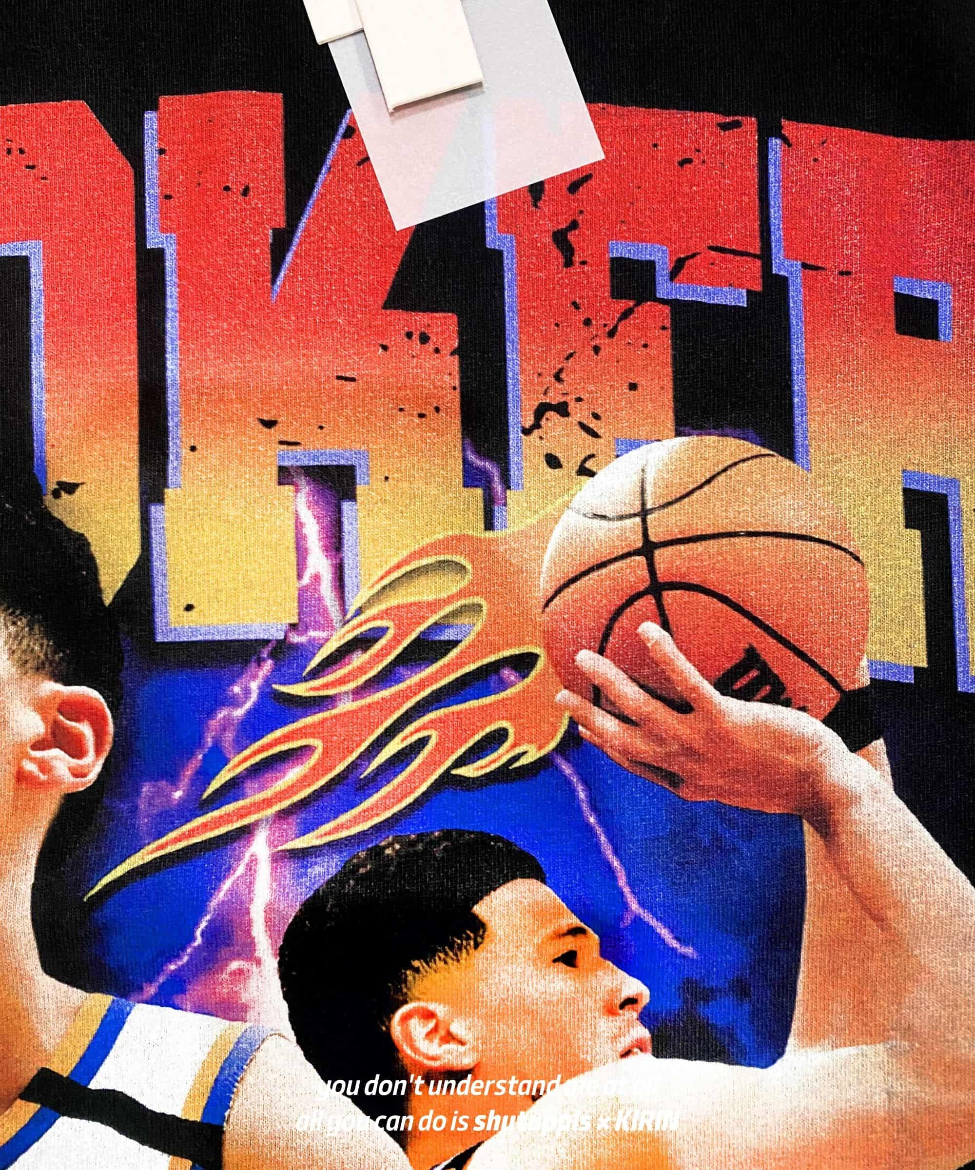 SHUTUPPLS Devin Booker/suns 2.0