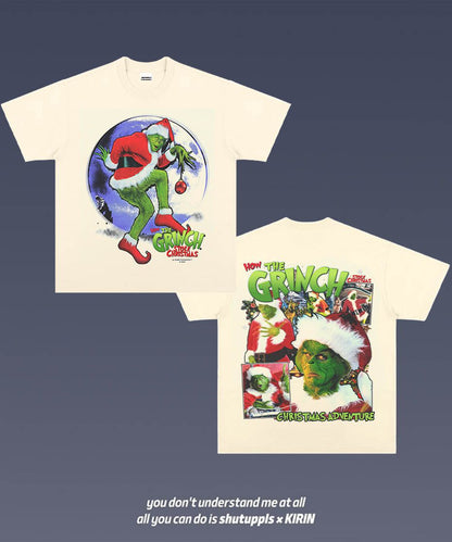 SHUTUPPLS THE GRINCH-JIM CARREY 1.0