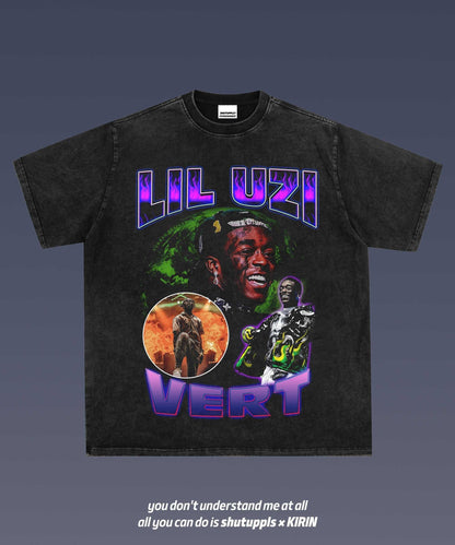 SHUTUPPLS LIL UZI 1.1