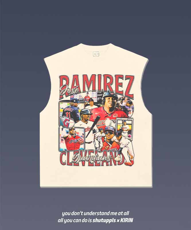 JOSE RAMIREZ TANK 1.0