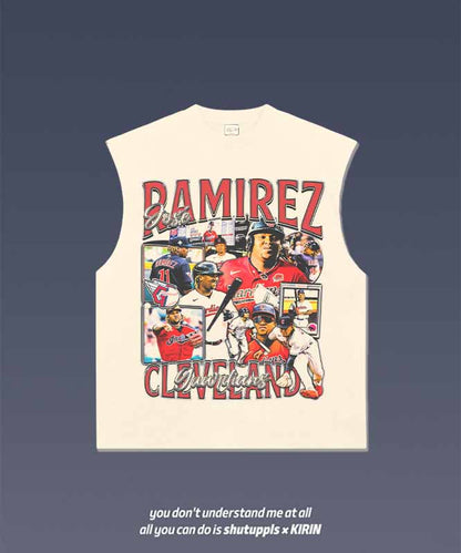JOSE RAMIREZ TANK 1.0