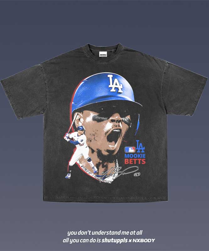 SHUTUPPLS MOOKIE BETTS 1.2