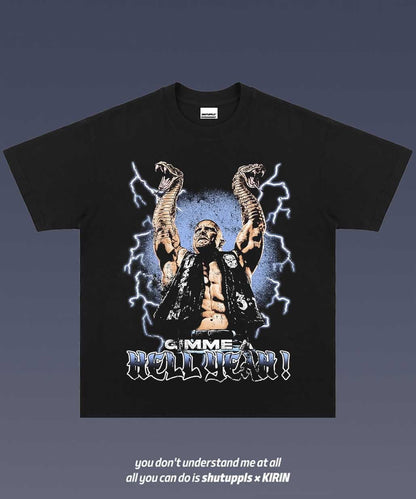 SHUTUPPLS STONE COLD 3.2