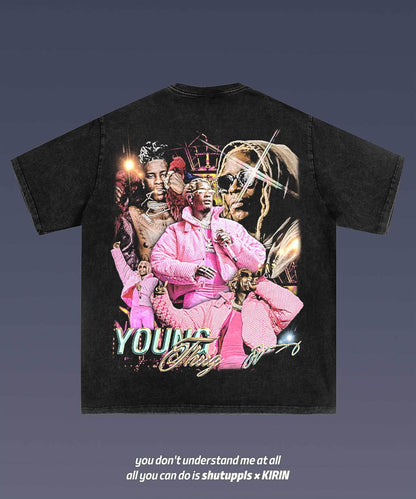 SHUTUPPLS Young Thug 3.6