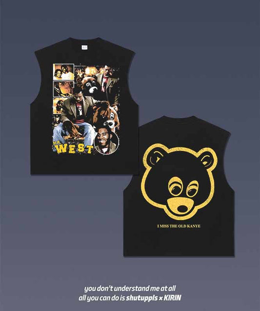 KANYE TANK 1.3